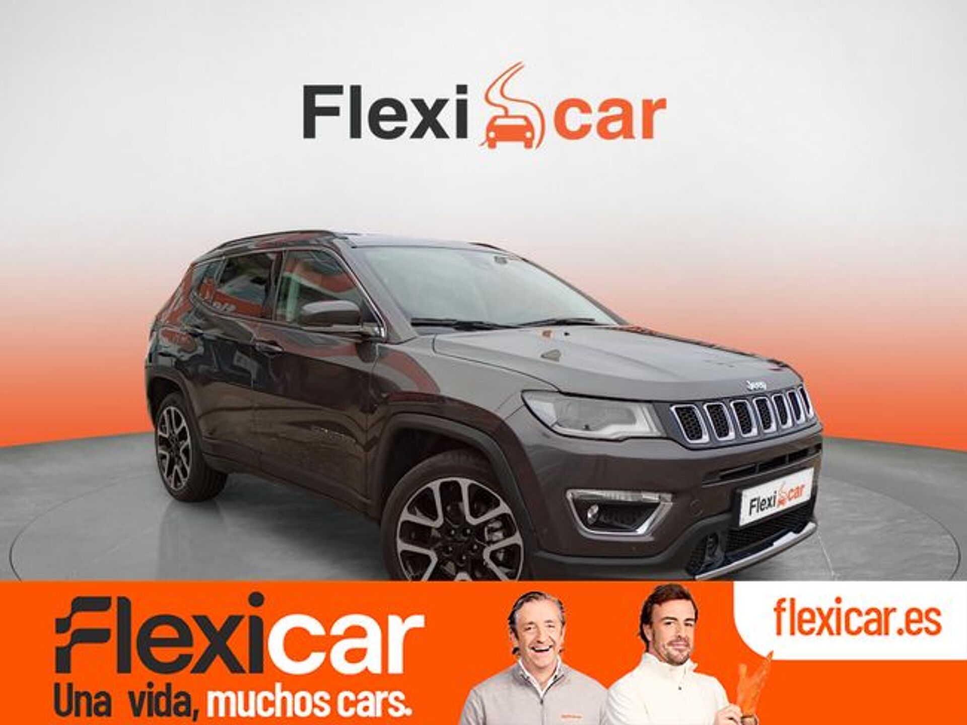 Imagen de JEEP Compass
