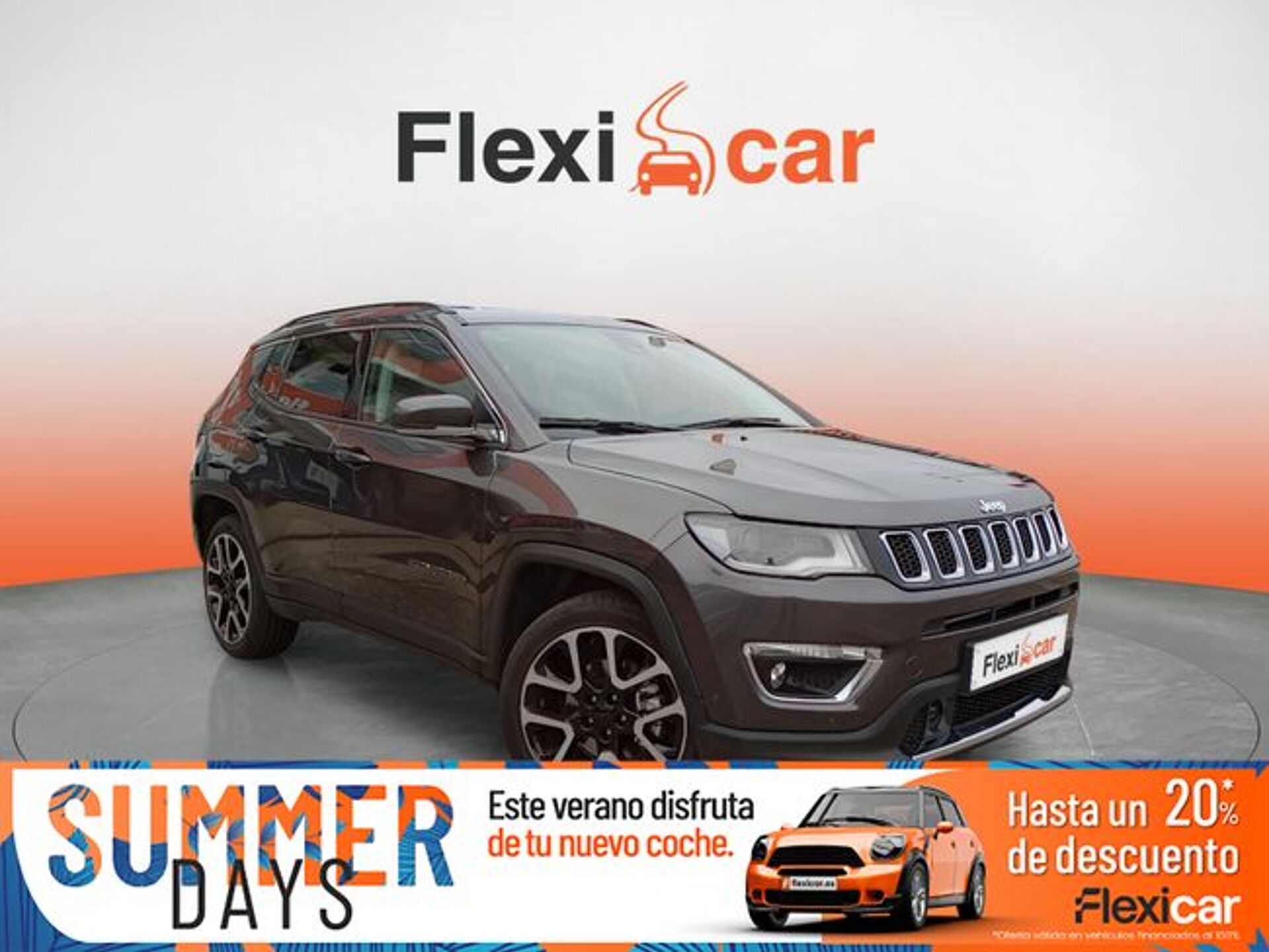 Imagen de JEEP Compass