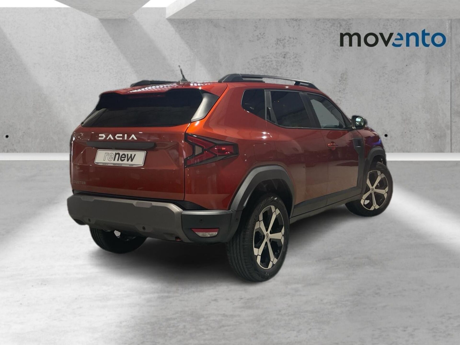 Imagen 2 de DACIA Duster