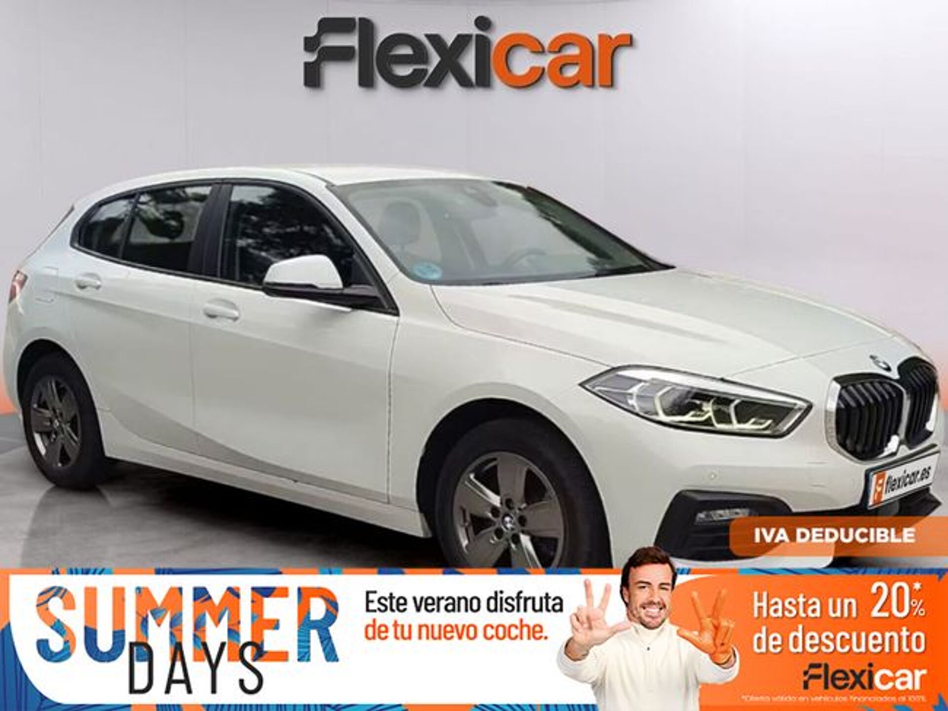 Imagen de BMW Serie 1