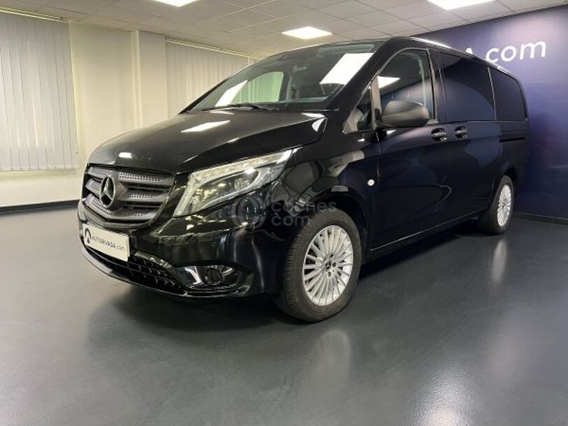 Foto del MERCEDES Vito Tourer 116 CDI Pro Larga