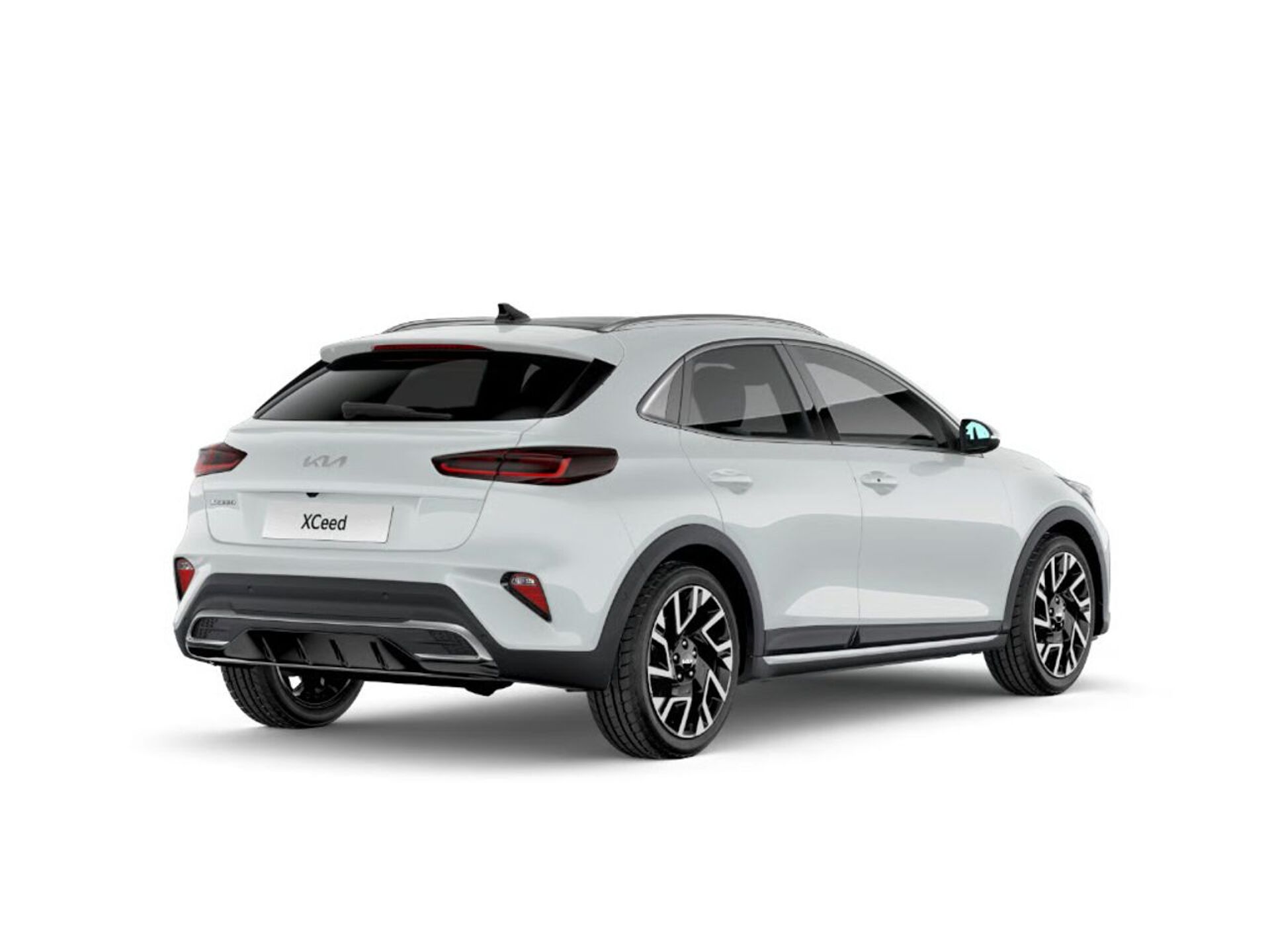 Imagen 3 de KIA XCeed