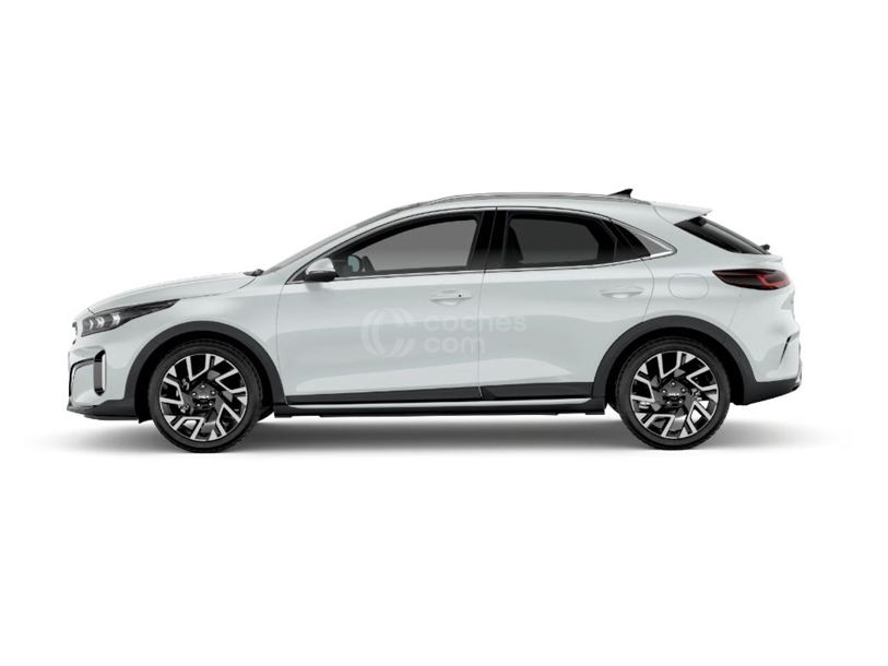 Foto del KIA XCeed 1.5 MHEV DCT Tech