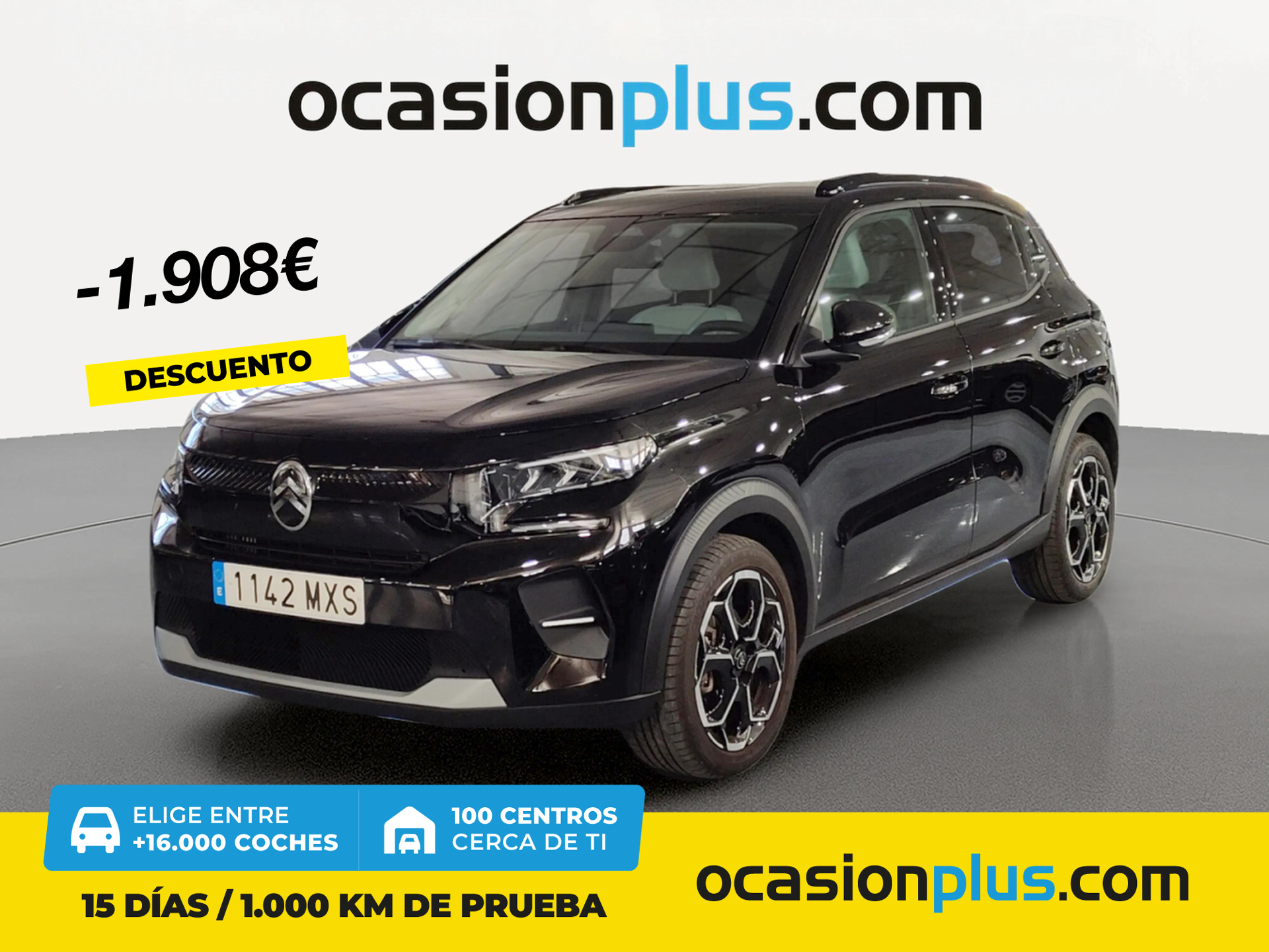 Imagen de CITROEN C3