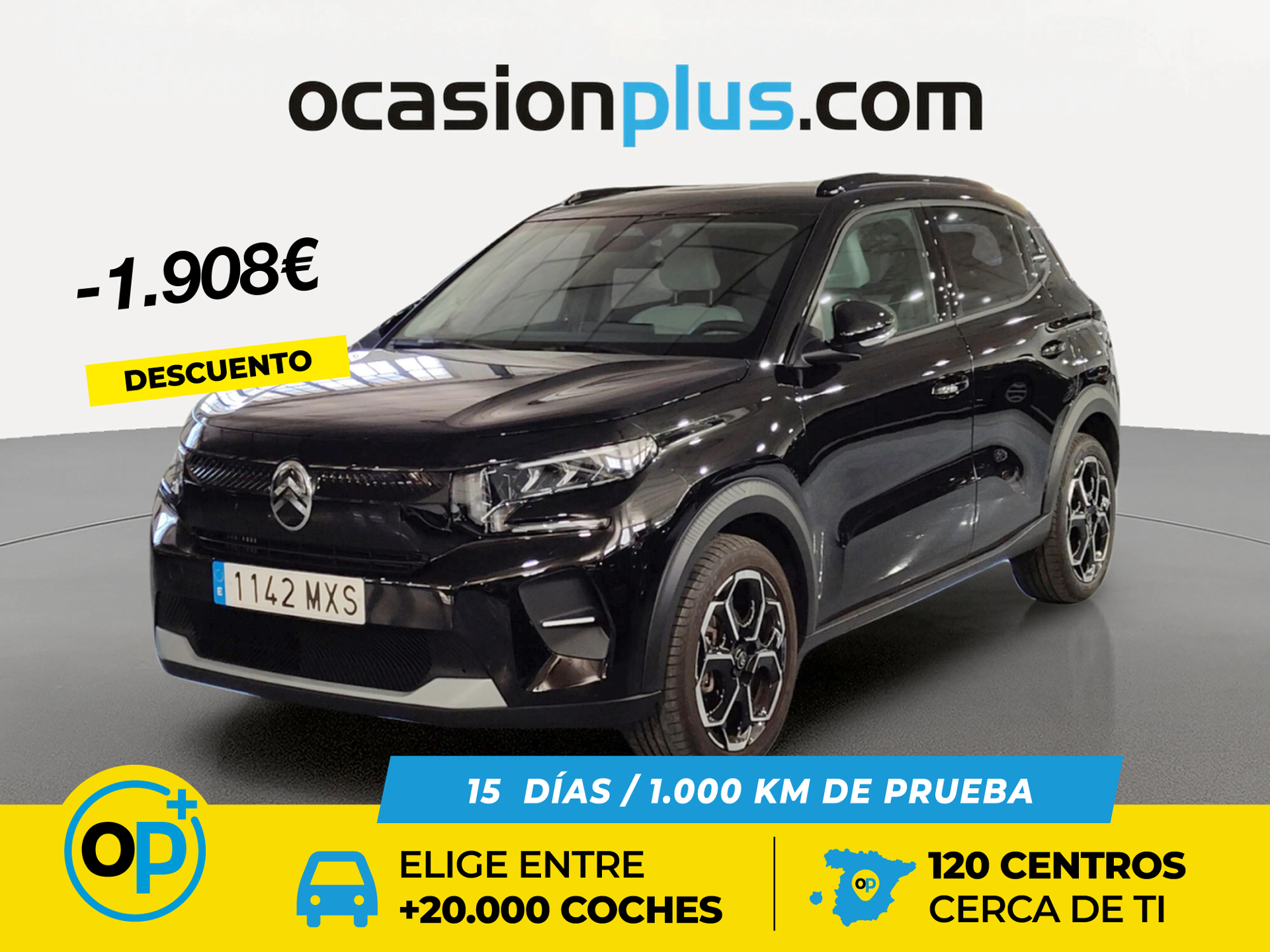 Imagen de CITROEN C3