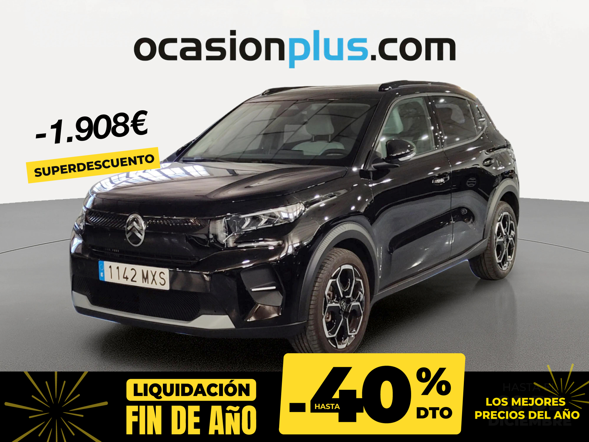 Imagen de CITROEN C3