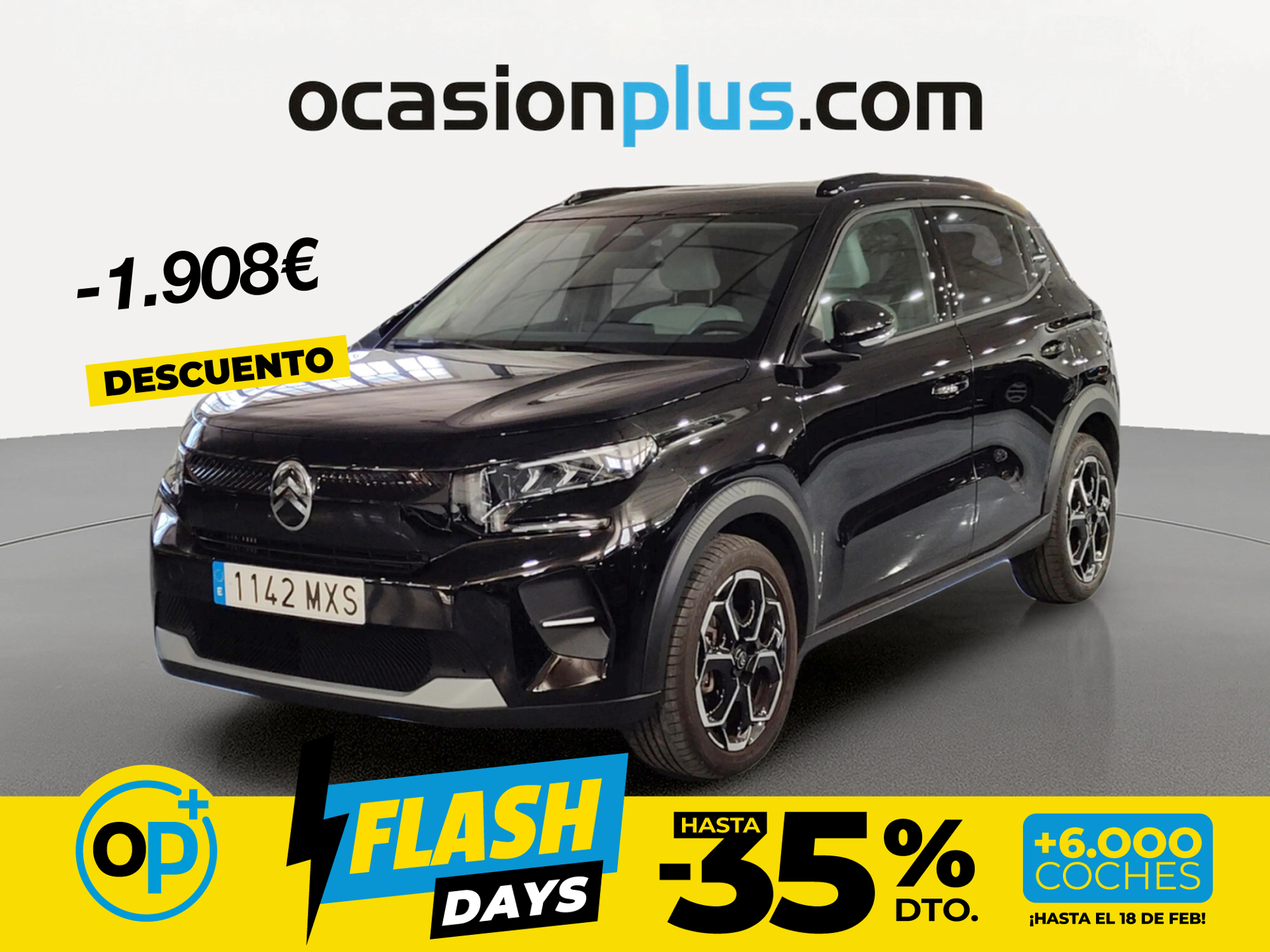 Imagen de CITROEN C3