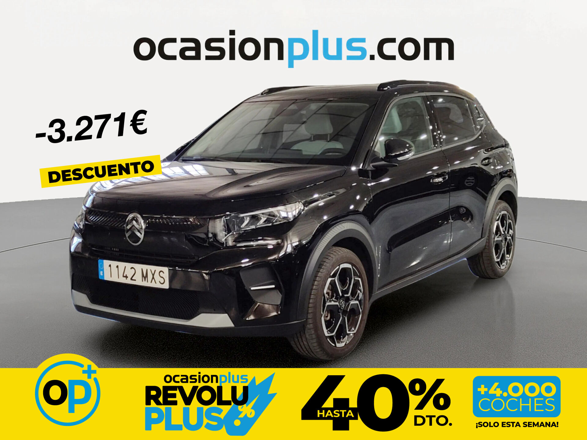 Imagen 1 de CITROEN C3