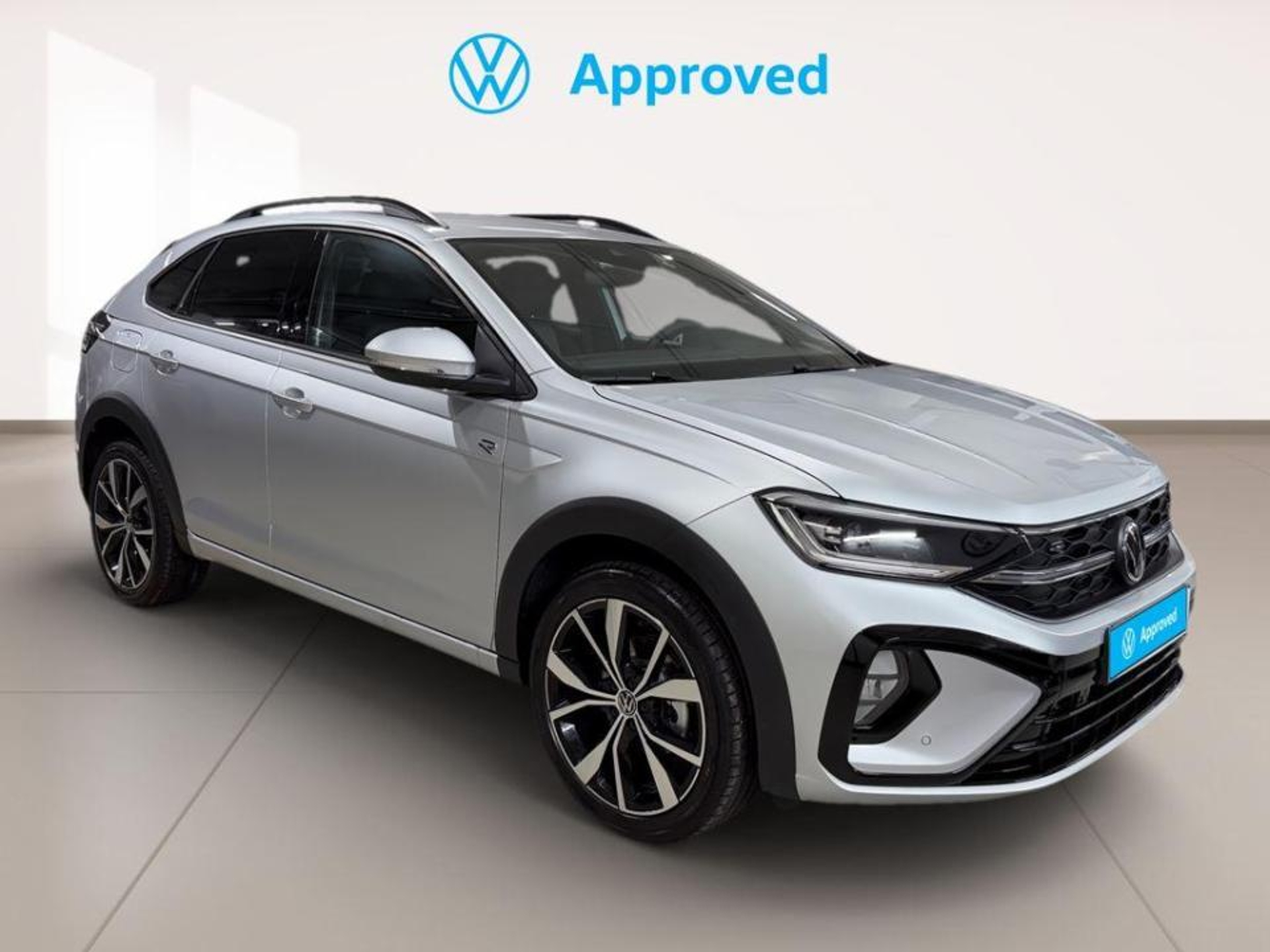 Imagen de VOLKSWAGEN Taigo