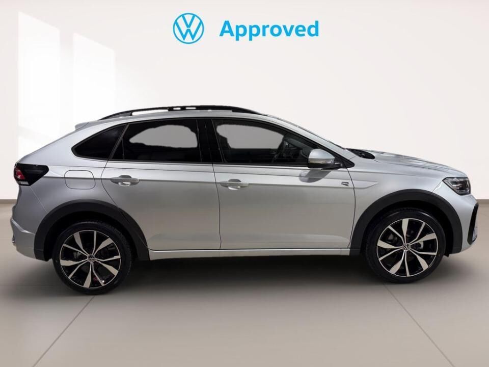 Foto del VOLKSWAGEN Taigo 1.0 TSI R-Line 81kW