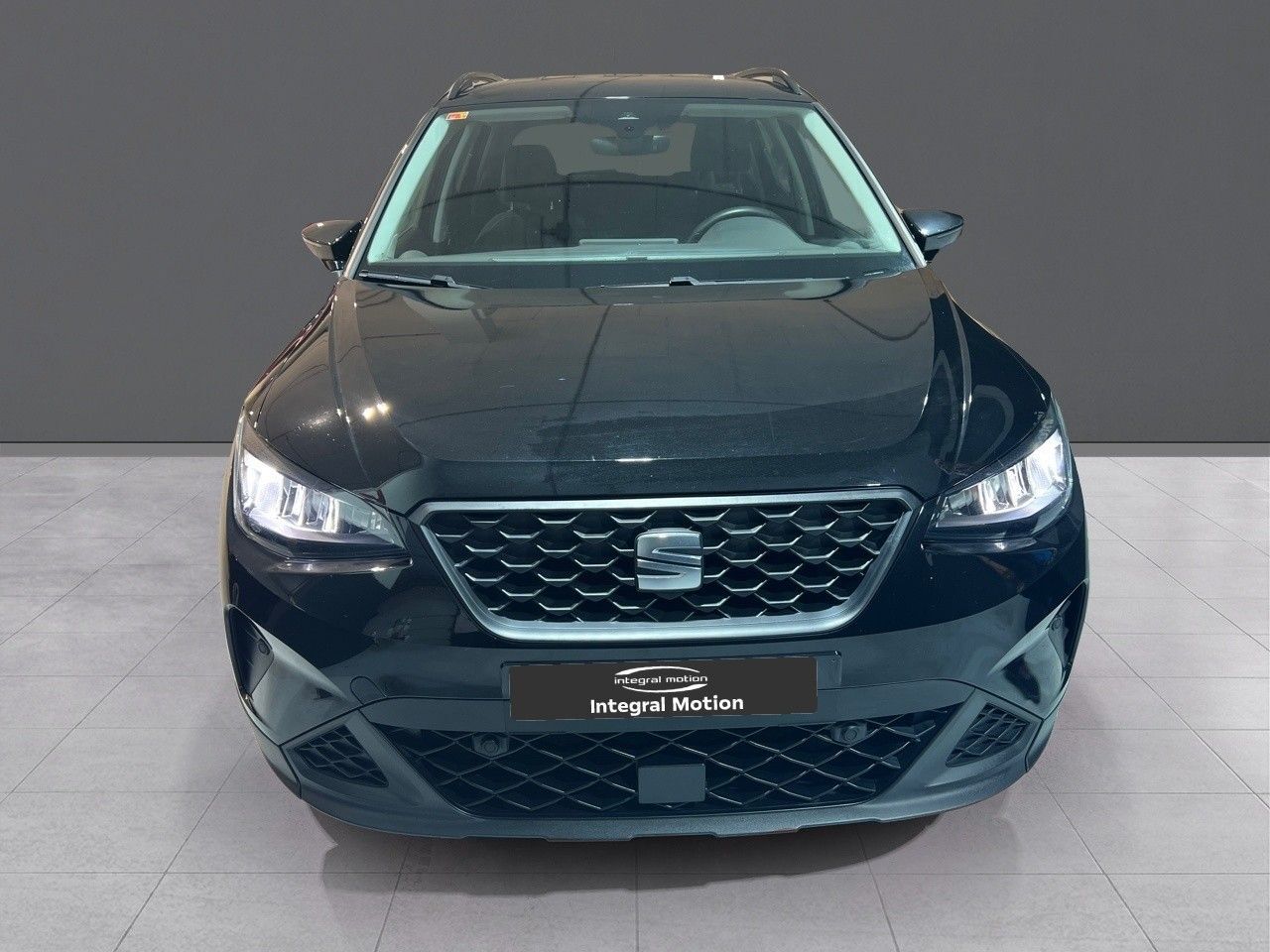 Foto del SEAT Arona 1.0 TSI S&S Style DSG7 110