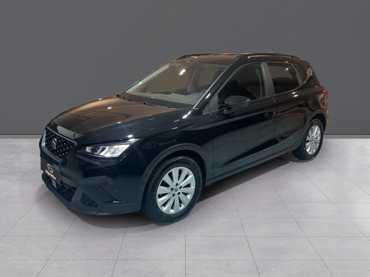 Foto del SEAT Arona 1.0 TSI S&S Style DSG7 110