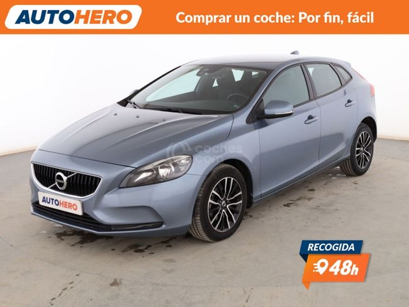 Foto del VOLVO V40 D2 Momentum 120