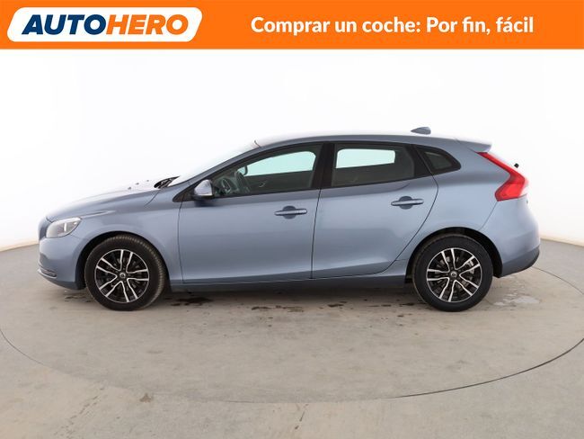 Foto del VOLVO V40 D2 Momentum 120