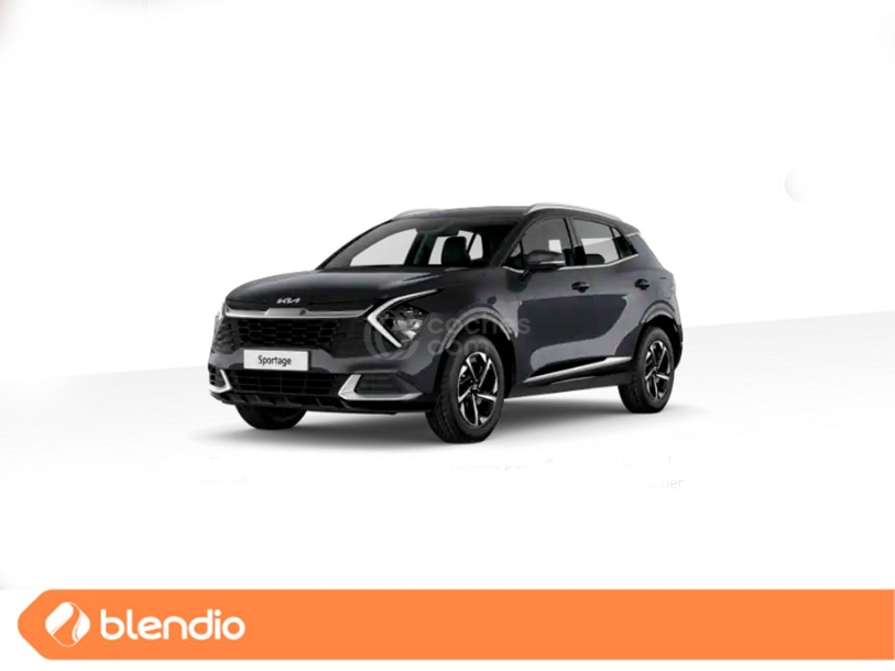 Foto del KIA Sportage 1.6 T-GDi Drive 150