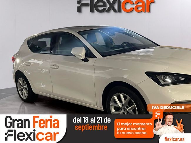 SEAT León (1.0 EcoTSI 85kW St&Sp Style) en Baleares