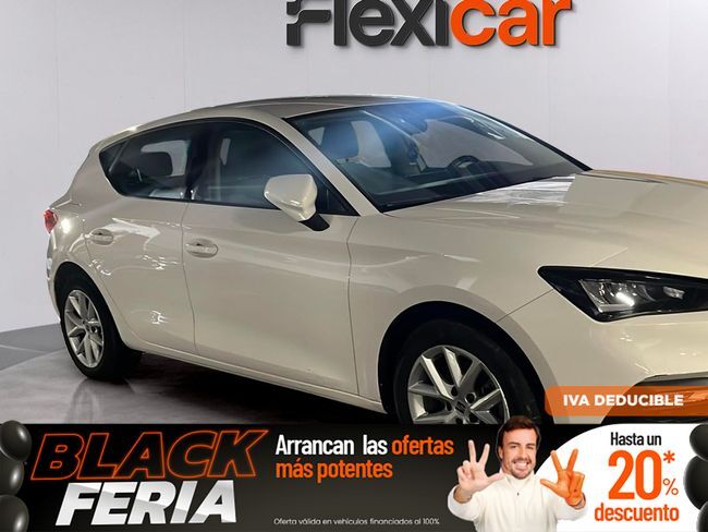 SEAT León (1.0 EcoTSI 85kW St&Sp Style) en Baleares