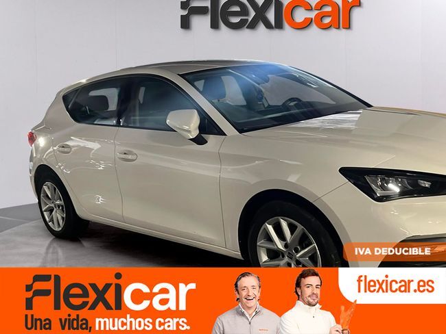 SEAT León (1.0 EcoTSI 85kW St&Sp Style) en Baleares