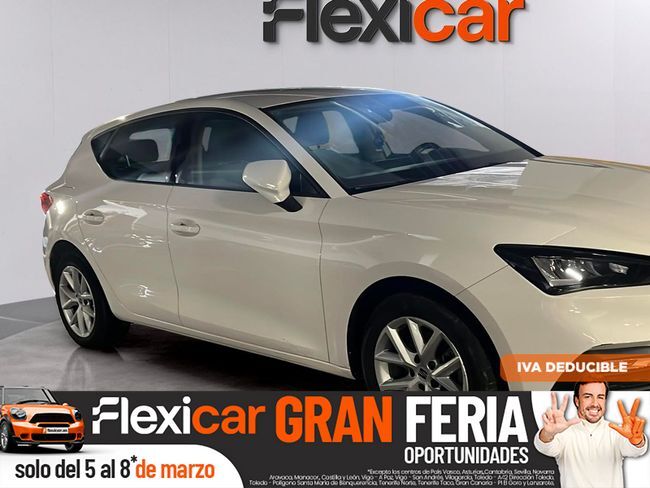 Foto del SEAT León 2.0TDI S&S Style 115