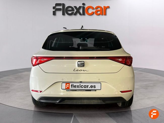 Foto del SEAT León 2.0TDI S&S Style 115