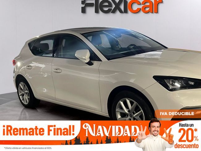SEAT León (1.0 EcoTSI 85kW St&Sp Style) en Baleares