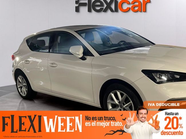 SEAT León (1.0 EcoTSI 85kW St&Sp Style) en Baleares