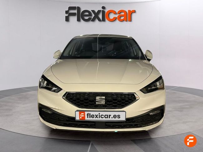Foto del SEAT León 2.0TDI S&S Style 115
