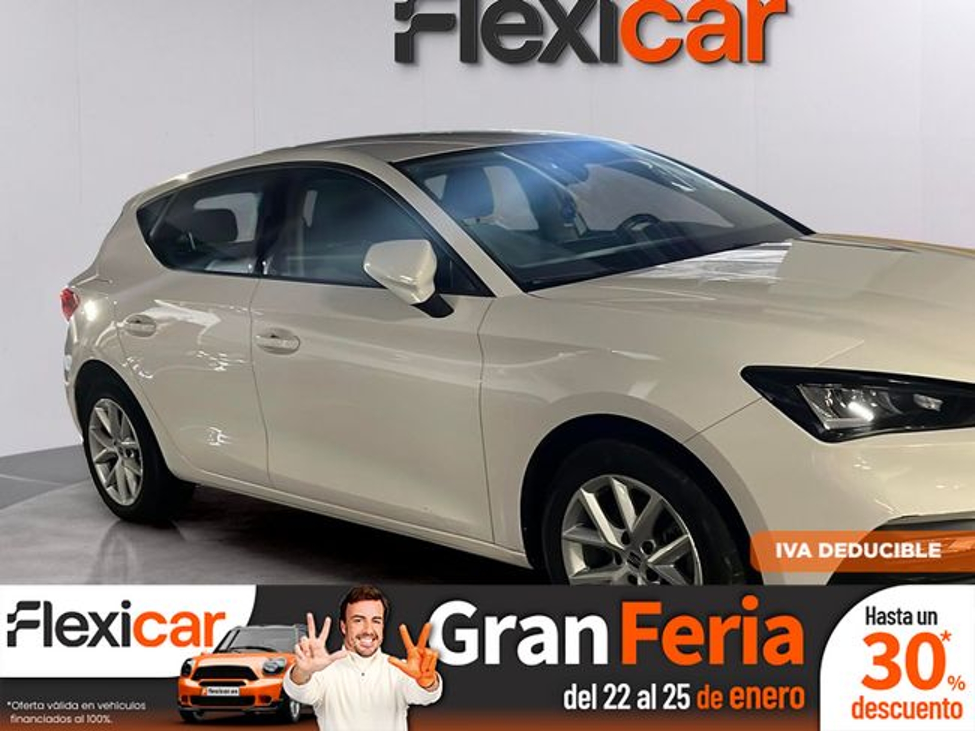 Imagen de SEAT León