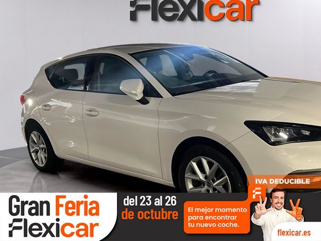 SEAT León (1.0 EcoTSI 85kW St&Sp Style) en Baleares