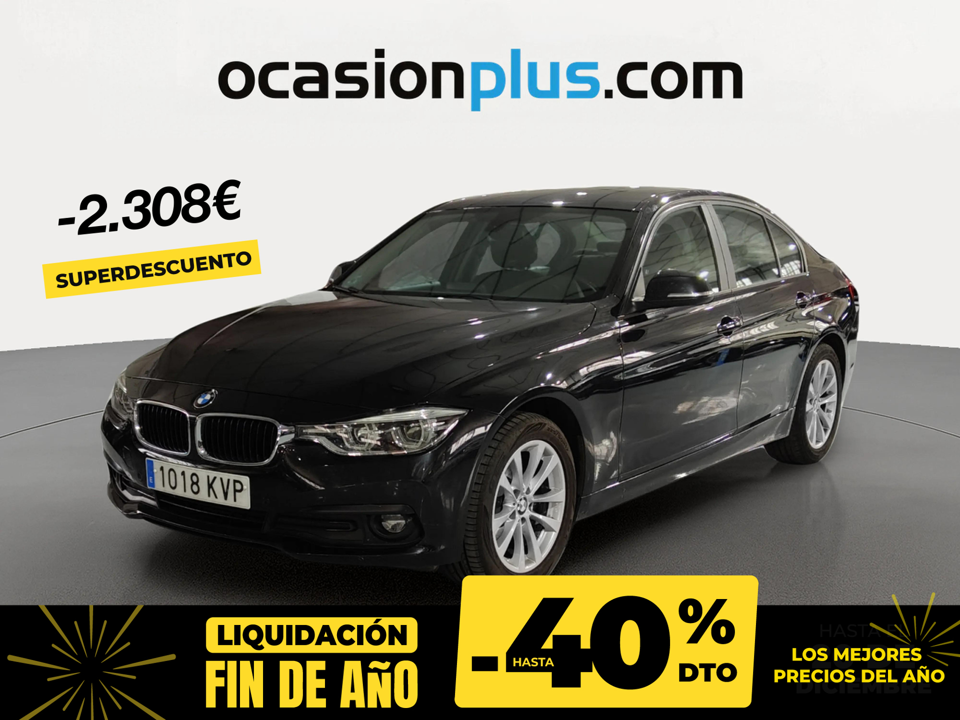 Imagen de BMW Serie 3