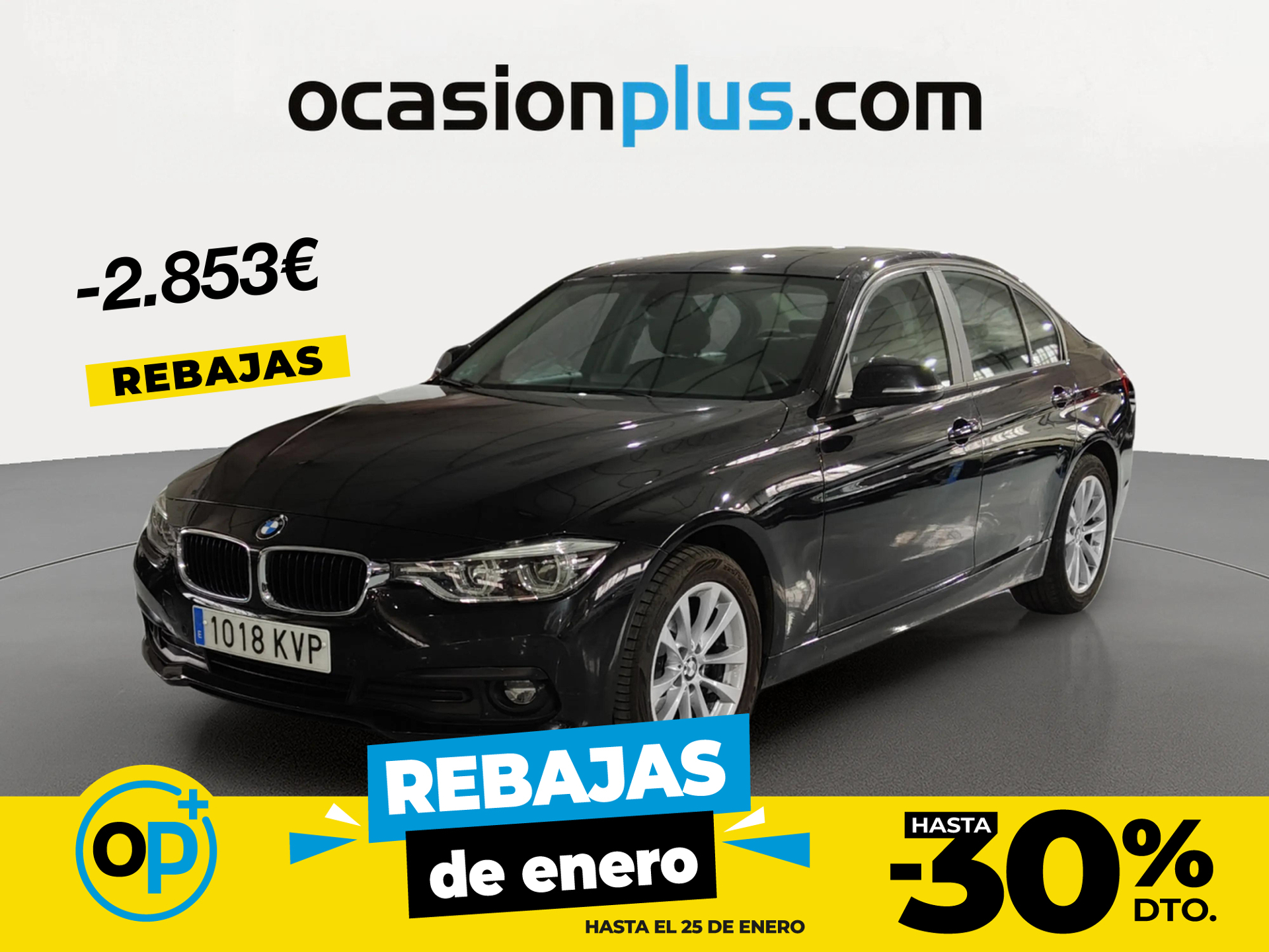 Imagen de BMW Serie 3