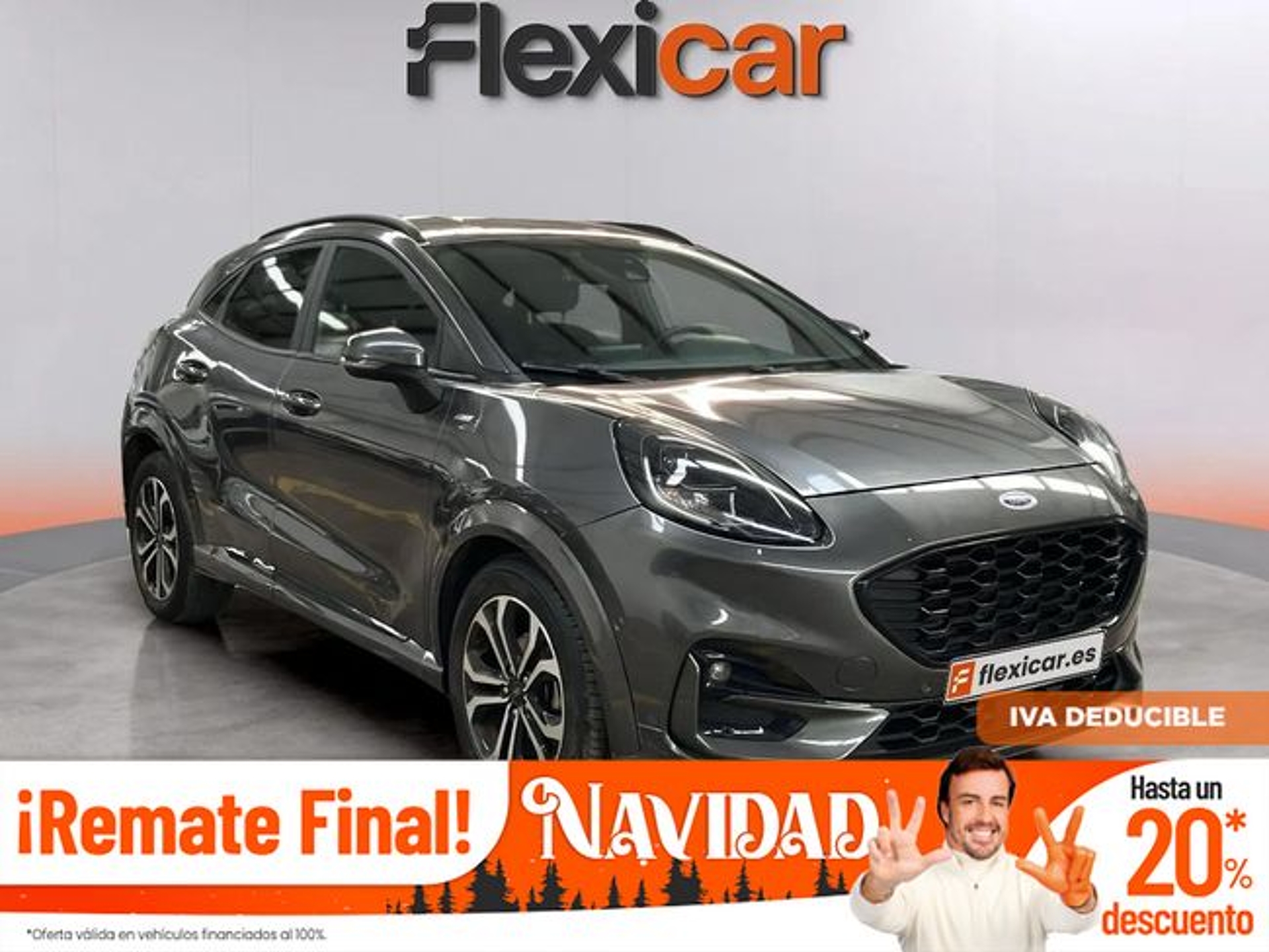 Imagen de FORD Puma