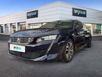 Imagen de PEUGEOT 508 SW 1.5 BlueHDi S&S Active 130