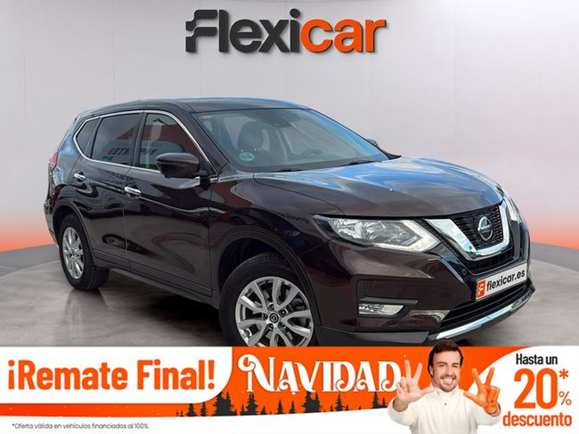 Imagen de NISSAN X-Trail