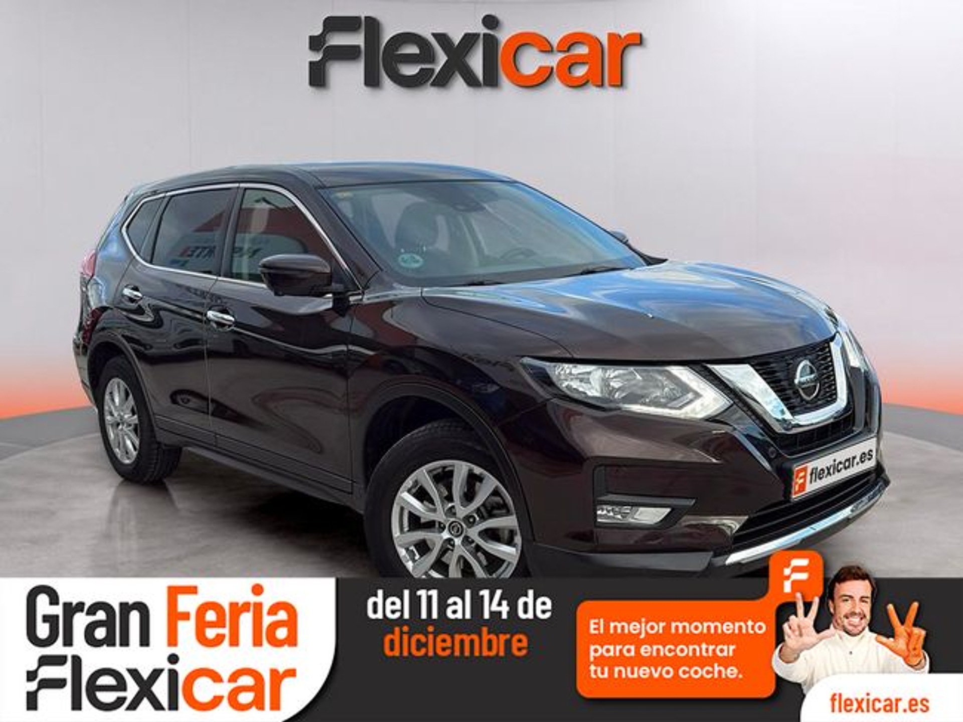 Imagen de NISSAN X-Trail