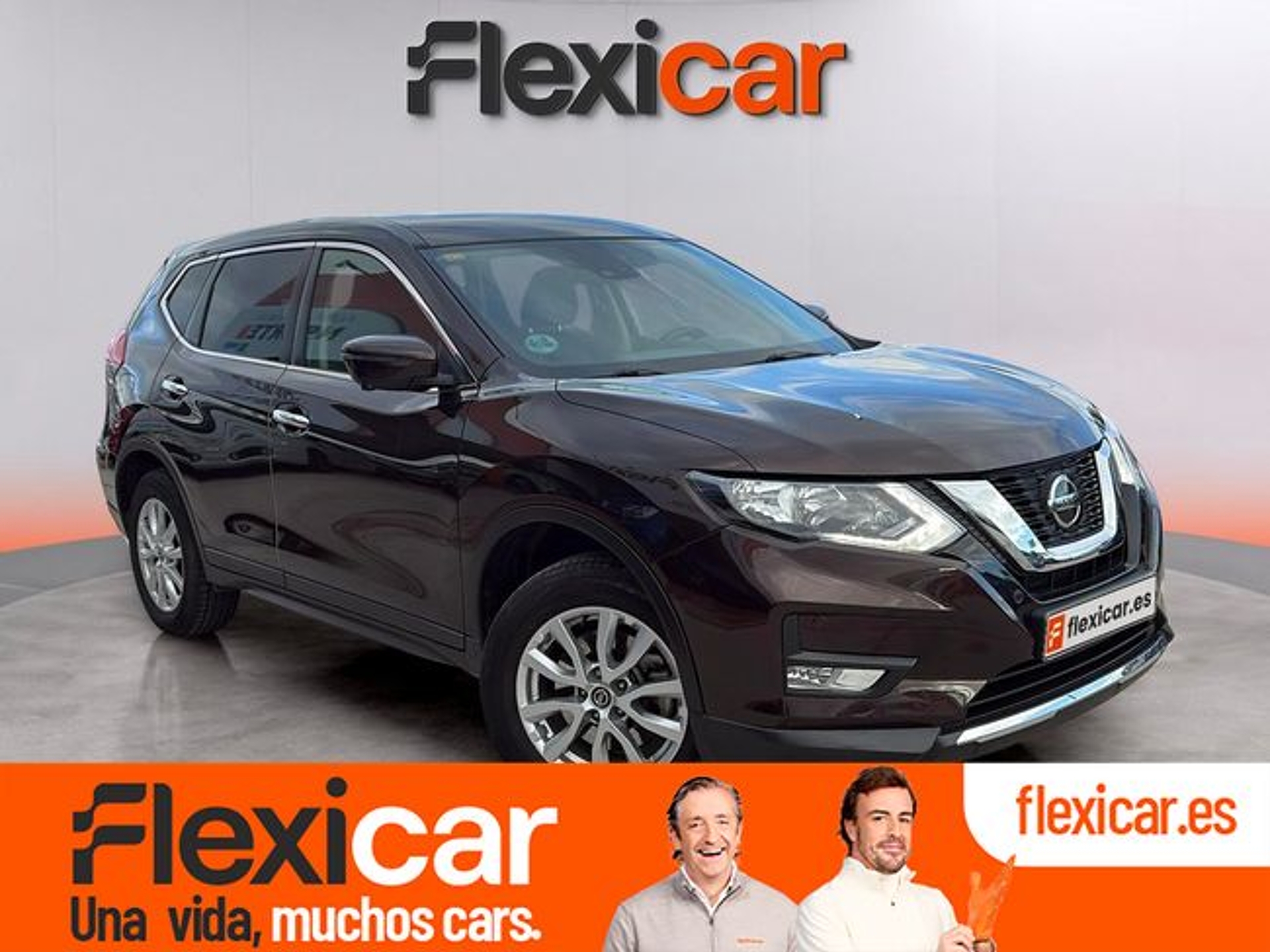 Imagen de NISSAN X-Trail
