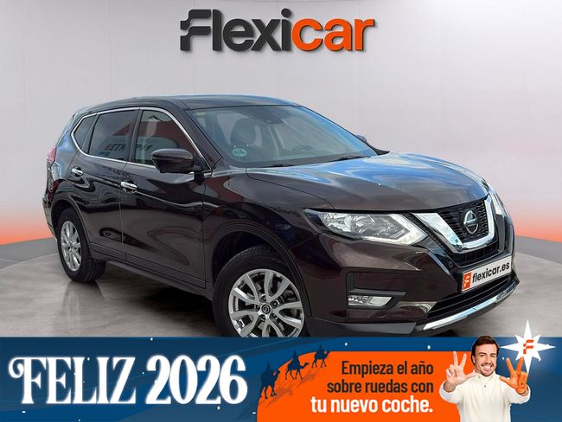 Imagen de NISSAN X-Trail
