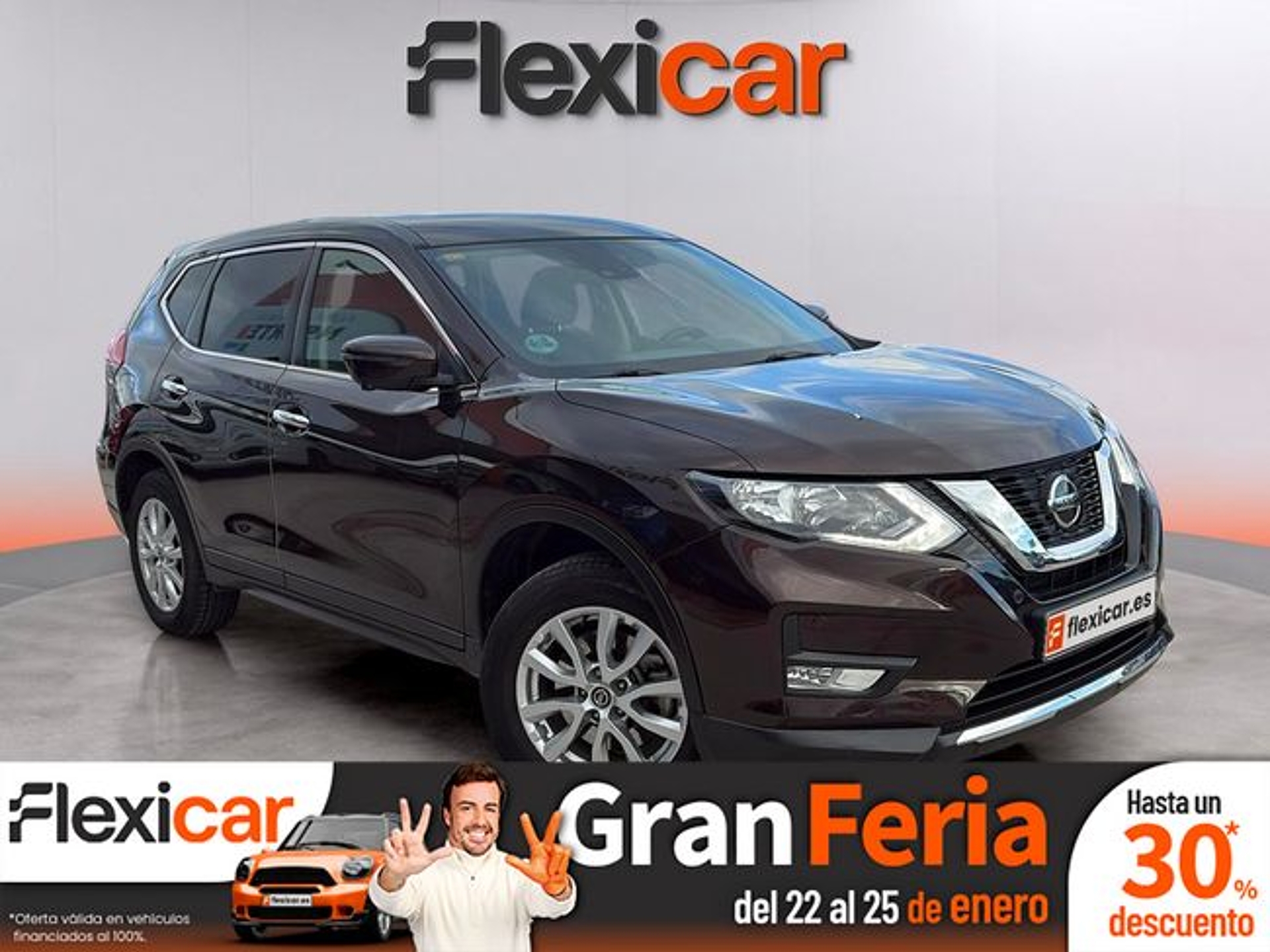 Imagen de NISSAN X-Trail
