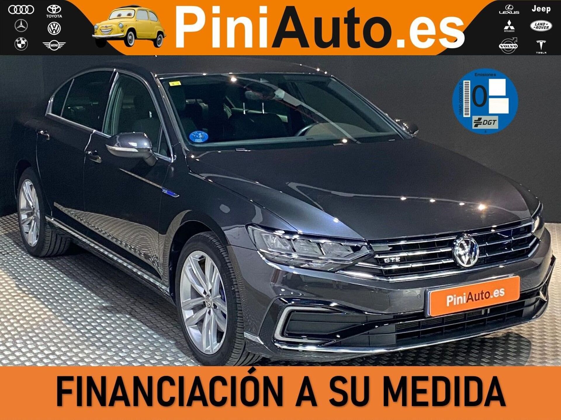 Imagen de VOLKSWAGEN Passat
