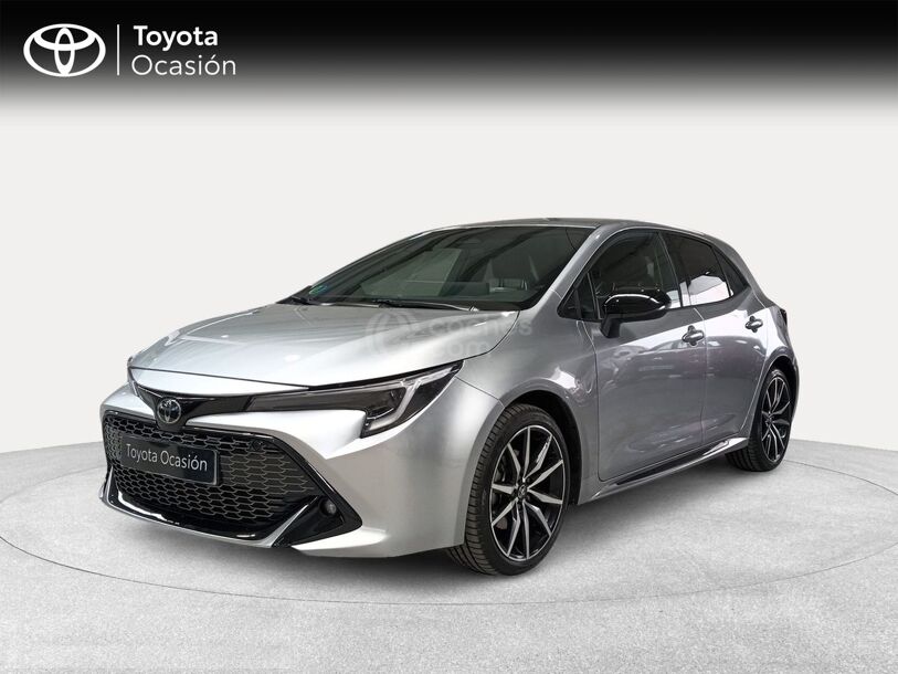 Foto del TOYOTA Corolla 200H GR Sport