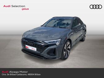 Imagen de AUDI e-tron Sportback 55 quattro S line