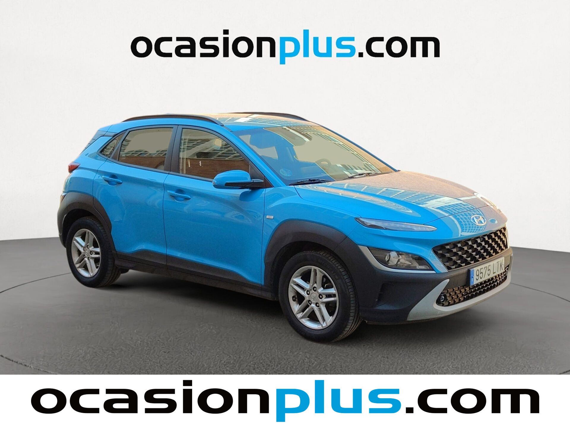 Imagen 2 de HYUNDAI Kona