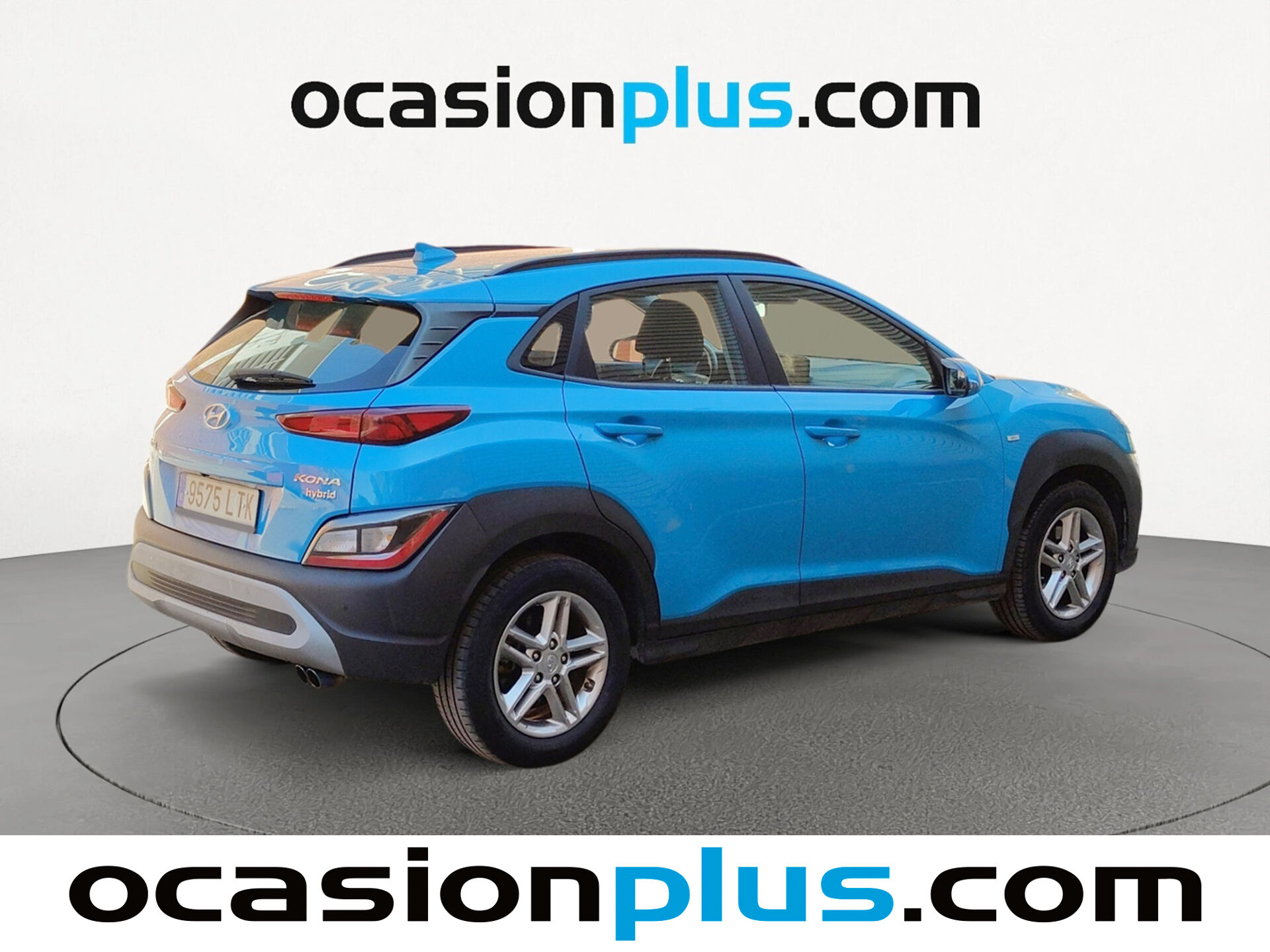 Imagen 3 de HYUNDAI Kona