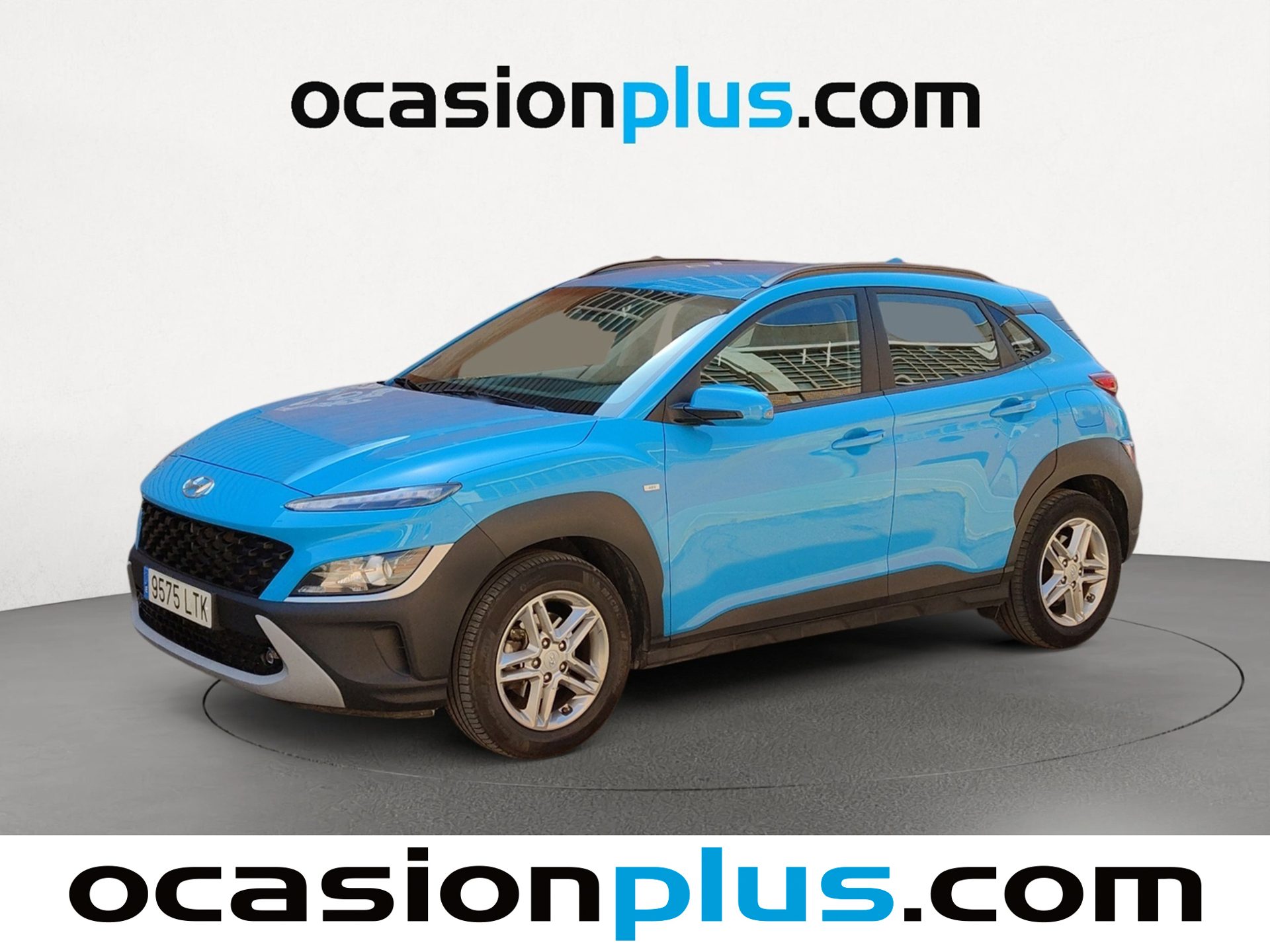 Imagen de HYUNDAI Kona