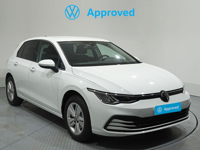 VOLKSWAGEN Golf (Life 2.0 TDI 85 kW (115 CV)) en León
