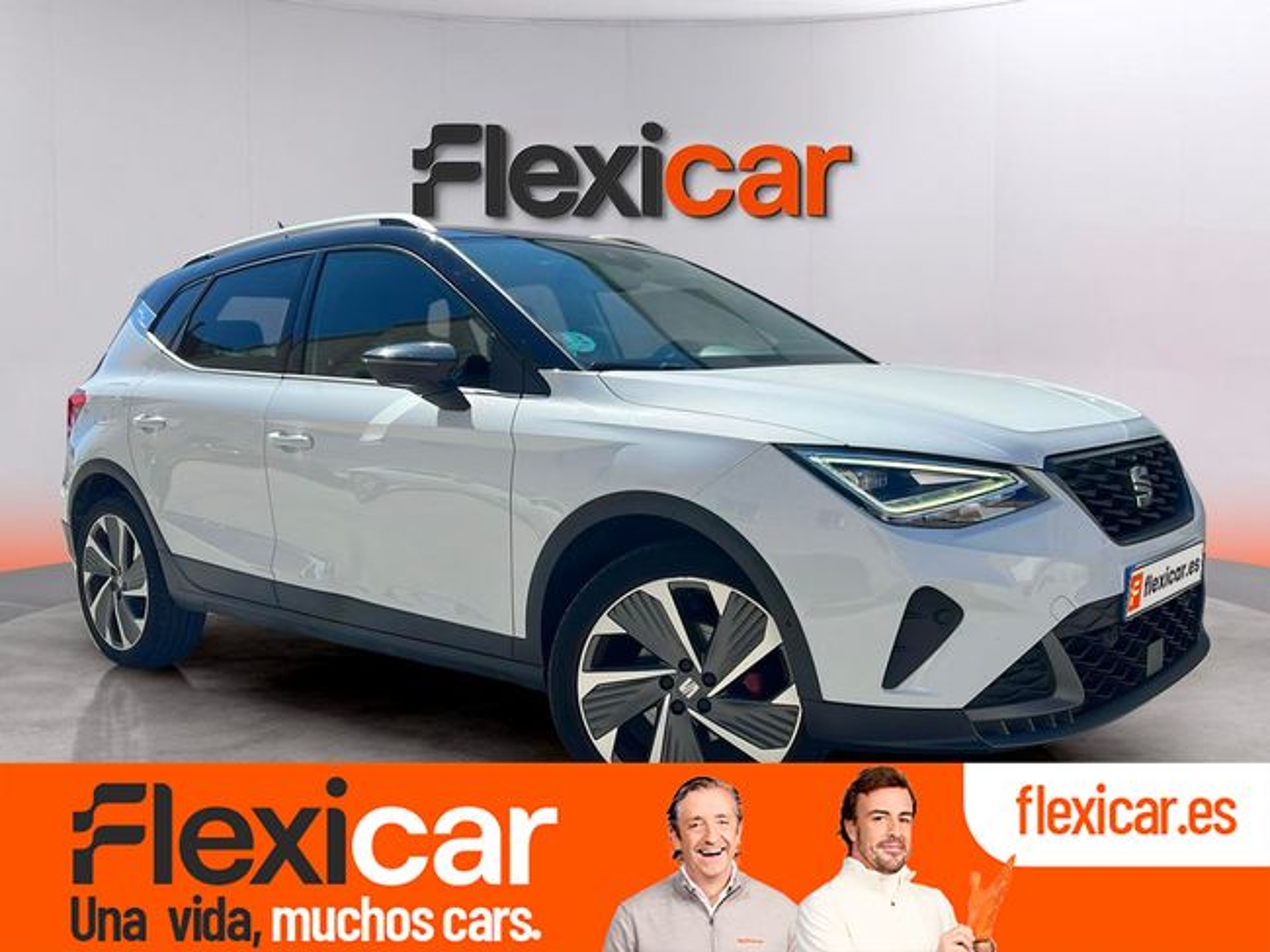 Imagen de SEAT Arona
