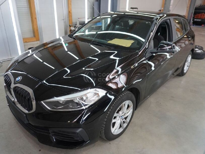 Foto del BMW Serie 1 118i