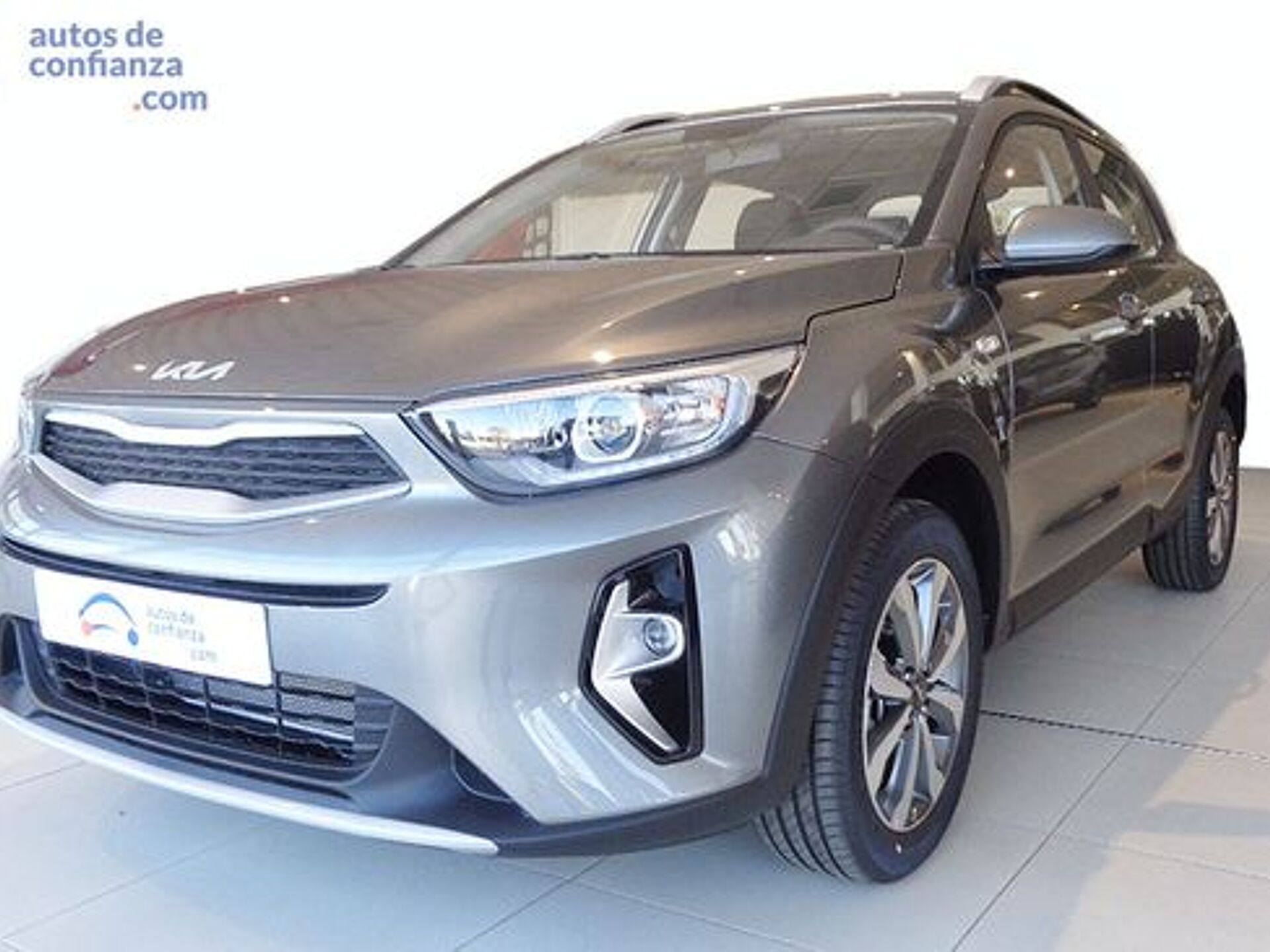 Imagen 1 de KIA Stonic