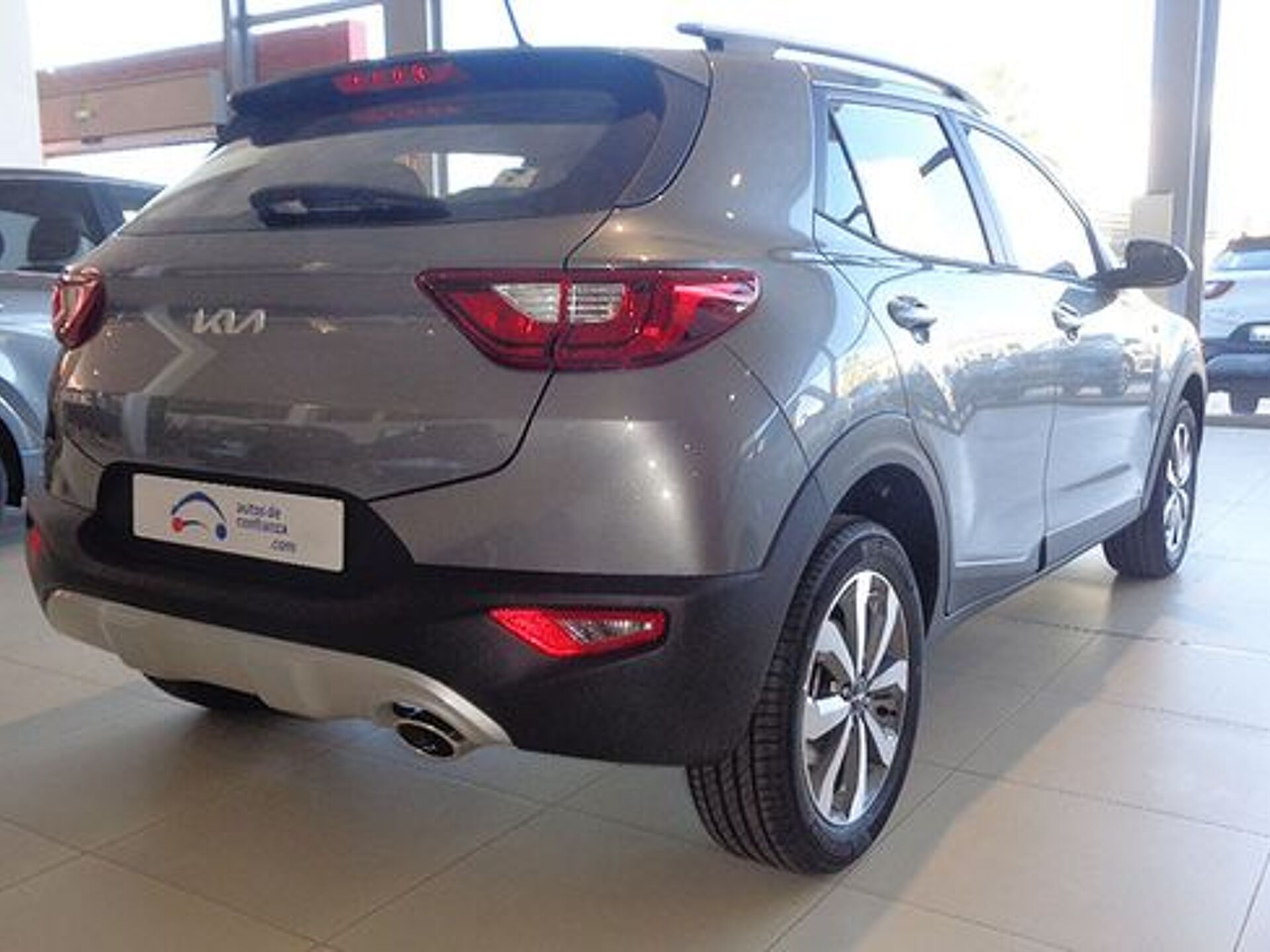 Imagen 2 de KIA Stonic