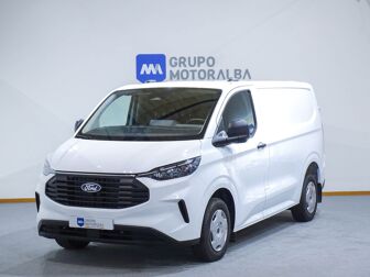 Imagen de FORD Transit Custom FT 320 L1 Van Trend 136